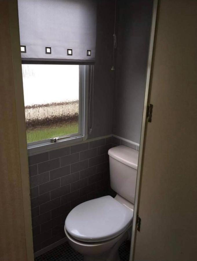 8 Berth The Grange Hotel Ingoldmells Exterior foto